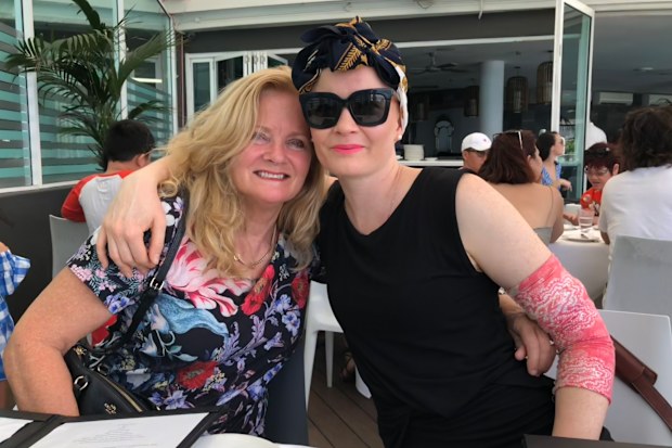 Briony remission 