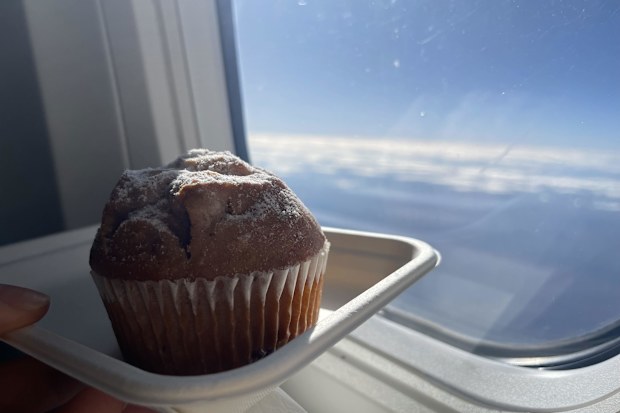 Nexus airlines. 
