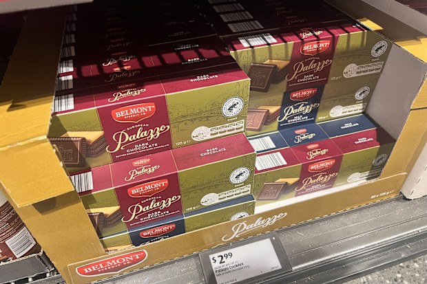 aldi missing biscuits