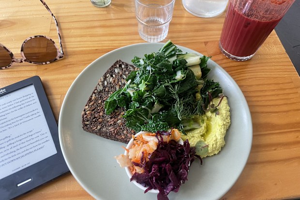 Momo Wholefoods Newcastle