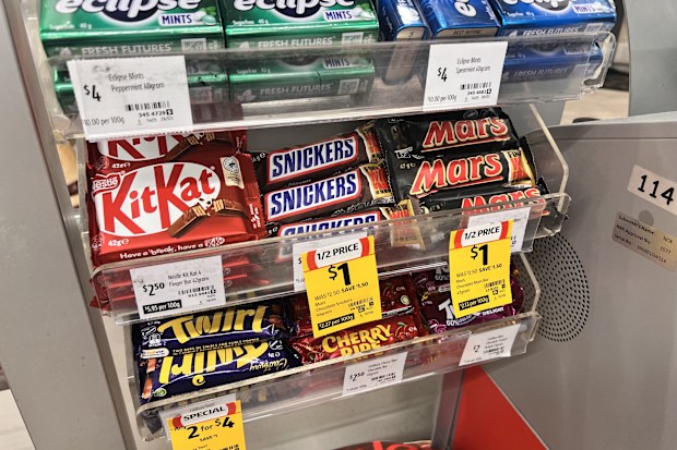 kitkat heist possible shortage nestle statement