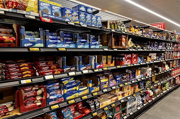 Oreo discontinues two flavours disappear from supermarket shelves