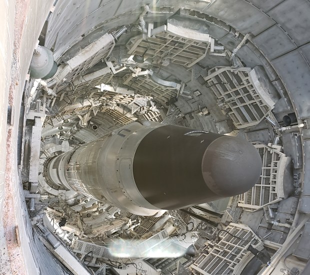 Missile