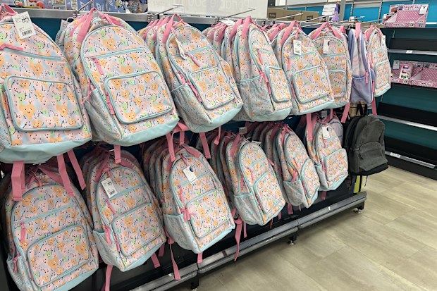 jo abi back to school shopping 9honey consumer reporter