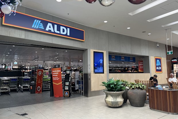grocery prices savings supermarket sleuths coles woolies aldi jo abi 9honey consumer
