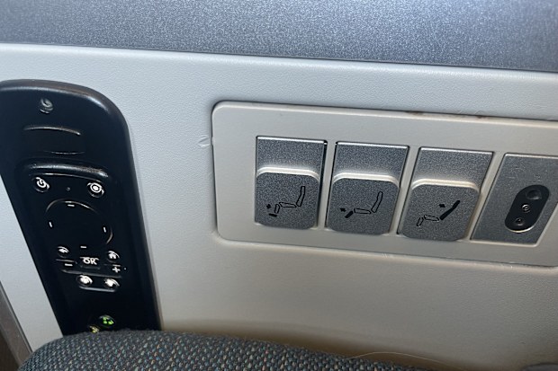 Cathay Pacific Premium Economy