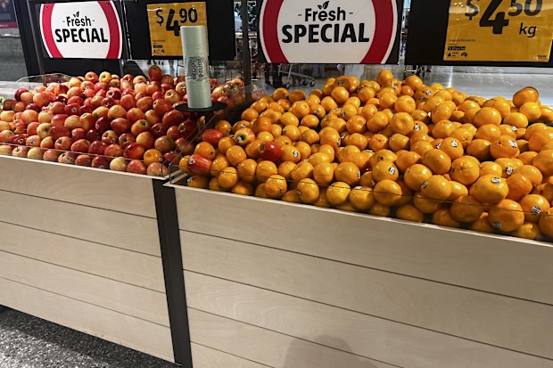 tomato beetroot potato shortage supermarket price increases