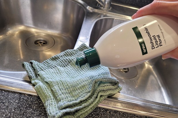 Kmart finds: The $4 Kmart buy that can clean almost everything in your ...