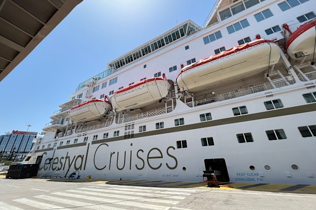 Celestyal Cruises