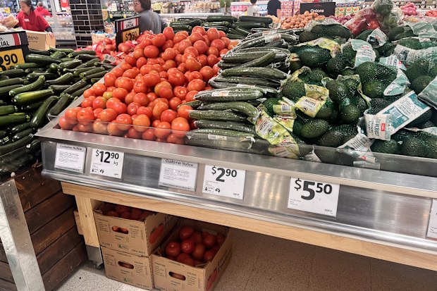 tomatoes cost and availability shortage and surge in price australia explainer