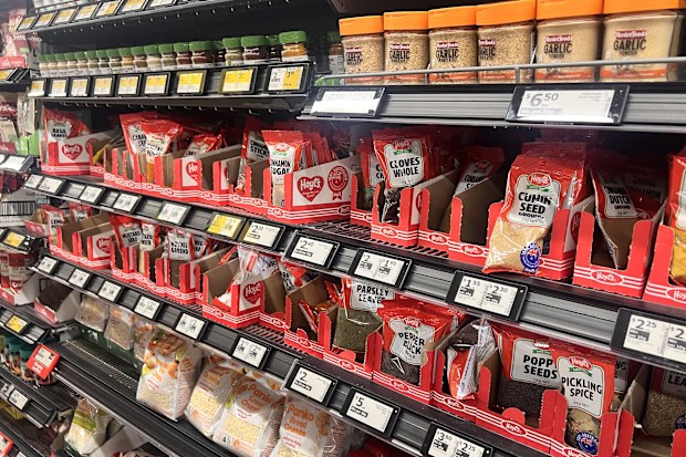 paprika looming global shortage and soaring prices used in kfc customers warned