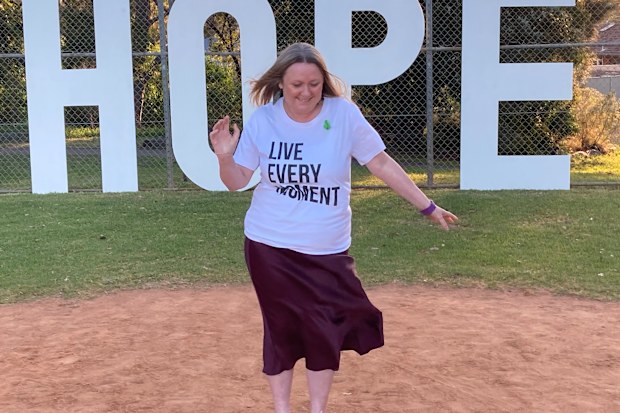 Ehlers-Danlos Awareness Month australian physiotherapy association 
