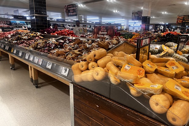 potatoes australia prices increase weather and virus 