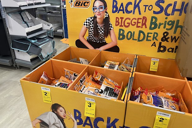 jo abi back to school shopping 9honey consumer reporter