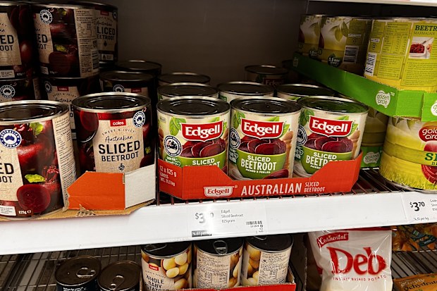 beetroot shortage update tinned beetroot in supermarkets and fresh beetroot farmer update