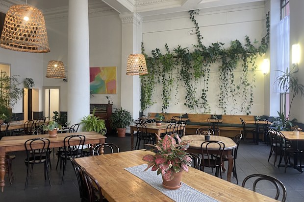 Momo Wholefoods Newcastle