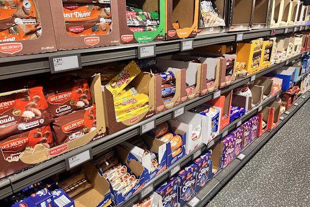 aldi missing biscuits