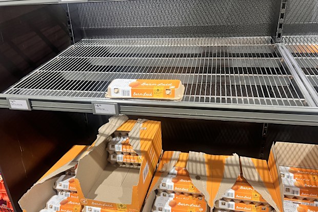 eggs supplies australian supermarkets