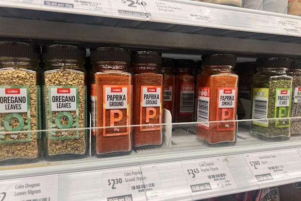 paprika looming global shortage and soaring prices used in kfc customers warned