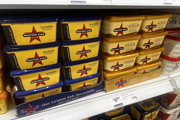 Best butter: Australia's best supermarket butter of 2026 has been ...