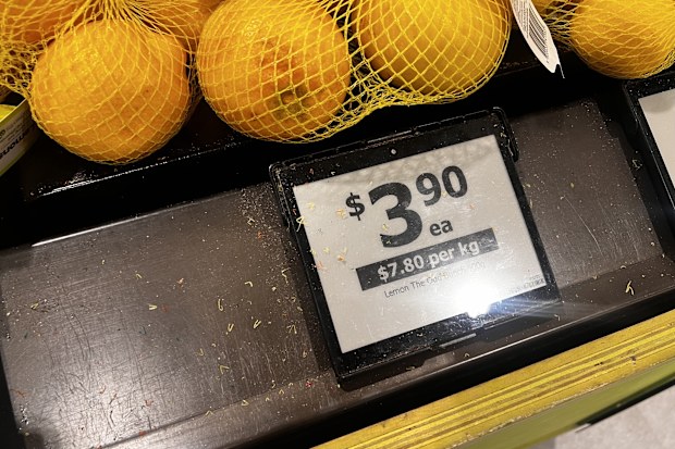 supermarket savings buying imperfect fruit and veg