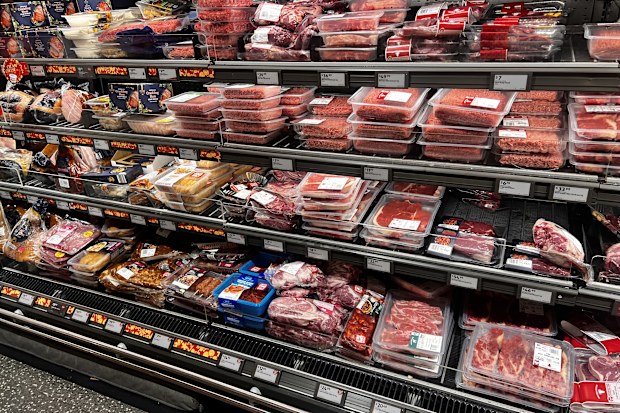 aldi best supermarket meat