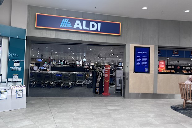 aldi customers loyalty own brands missing and discontinued products