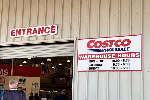 costco major change to how customers enter stores