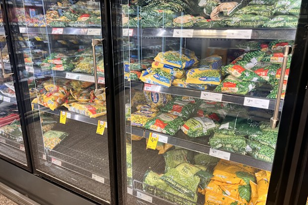 broccoli shortage cost increase shortage severe weather