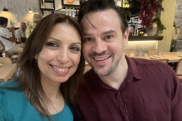jo abi and shamus hart valentine's day