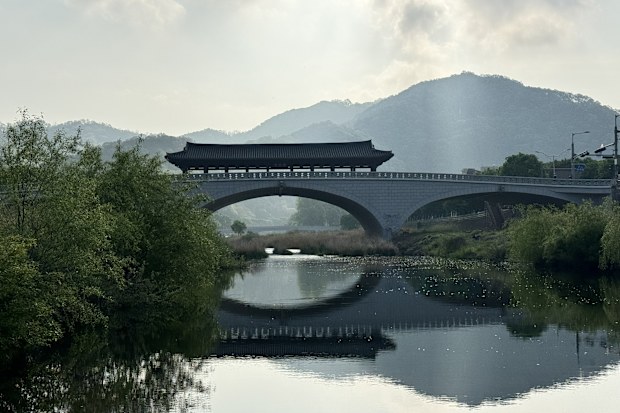 Jeonju, South Korea