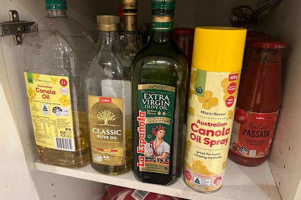 olive oil prices jo abi