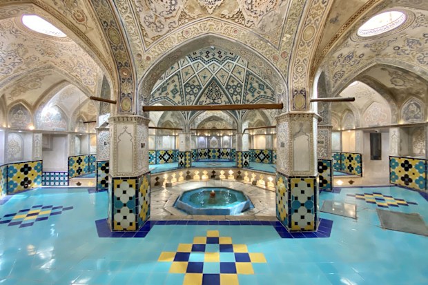 Kashan, Iran