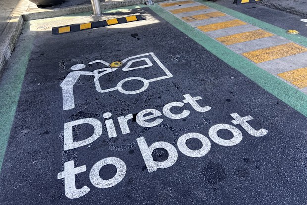 coles click & collect major change and woolworths direct to boot review