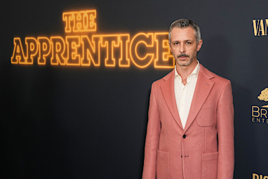 Jeremy Strong 