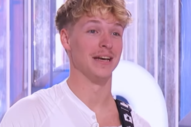 American Idol, Baylee Littrell