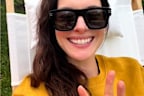 Anne Hathaway Princess Diaries 3