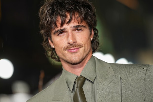 Jacob Elordi