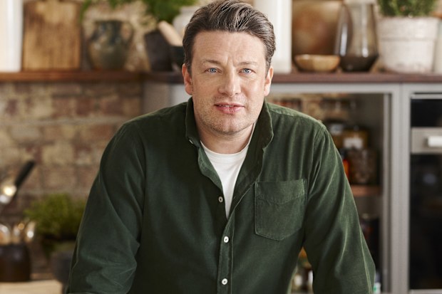 Jamie Oliver image