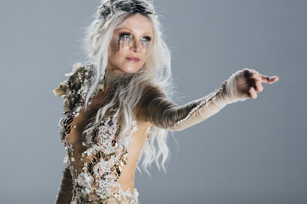 Danielle Spencer Regenerate