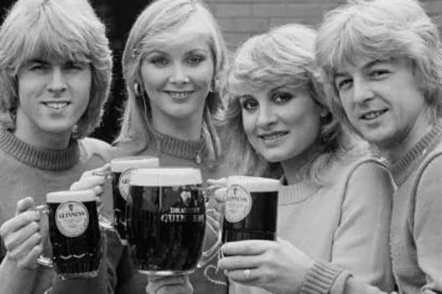 The Fizz band member leaving