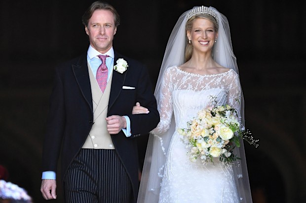 Lady Gabriella Windsor