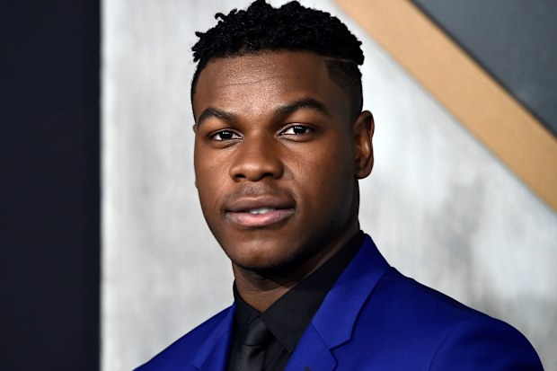 John Boyega