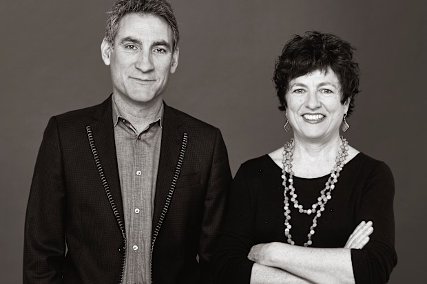 Helen Bowden, Jason Stephens, Stan, Prosper