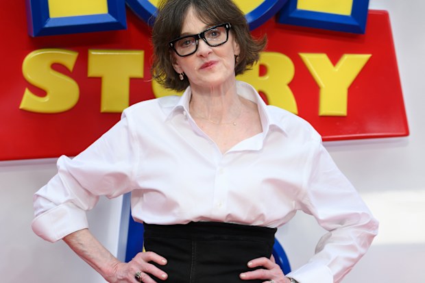 Joan Cusack