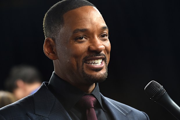 Will Smith