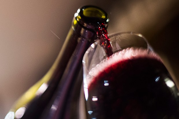 A Hunter Region mother has been charged with drink driving after allegedly doing the school pick up intoxicated.