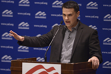 Ben Shapiro
