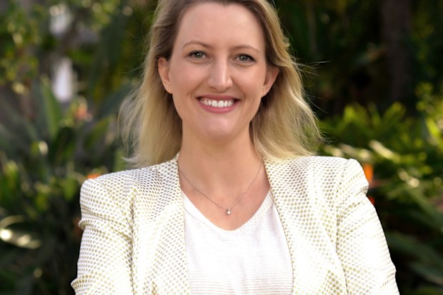 Dr Catherine Ball