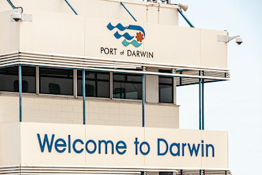 6. Darwin